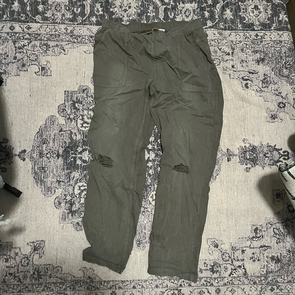 Aerie pants